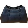 Immagine di ARMANI AX borsa donna shopper Grande da Braccio con tracolla e 3 divisori XW3169