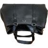 Immagine di ARMANI AX borsa donna shopper Grande da Braccio con tracolla e 3 divisori XW3169