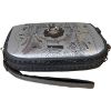 Immagine di ANEKKE Pochette porta tutto con maniglia e 2 divisori chiusi da zip 43807378