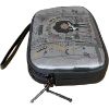 Immagine di ANEKKE Pochette porta tutto con maniglia e 2 divisori chiusi da zip 43807378