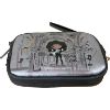Immagine di ANEKKE Pochette porta tutto con maniglia e 2 divisori chiusi da zip 43807378