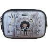 Immagine di ANEKKE Pochette porta tutto con maniglia e 2 divisori chiusi da zip 43807378