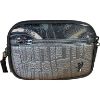 Immagine di ANEKKE Pochette porta tutto con maniglia e 2 divisori chiusi da zip 43807378