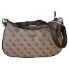 Immagine di GUESS Borsa Donna Sacca Media da spalla chiusa con cerniera Marrone BG72180