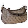 Immagine di GUESS Borsa Donna Sacca Media da spalla chiusa con cerniera Marrone BG72180