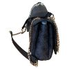 Immagine di GUESS BORSA DA SPALLA CHIUSA DA PATTA DIVISORI interni tracolla scorrev BG72210