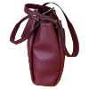 Immagine di GUESS Borsa Donna Shopper da spalla Manici corti e lunghi DIVISORI Bordò BG06230