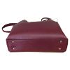 Immagine di GUESS Borsa Donna Shopper da spalla Manici corti e lunghi DIVISORI Bordò BG06230