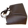 Immagine di GUESS Shopper da braccio Con borsa interna estraibile a tracolla Marrone BG35060