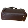 Immagine di GUESS Shopper da braccio Con borsa interna estraibile a tracolla Marrone BG35060