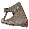 Immagine di GUESS Borsa Donna Sacca Media da spalla chiusa con mini patta e cerniera SG78010