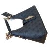Immagine di GUESS Borsa Donna Sacca Media da spalla chiusa con mini patta e cerniera SG78010
