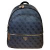 Immagine di GUESS BORSA Donna ZAINO backpack Medio DA SPALLA chiuso con zip SG18330