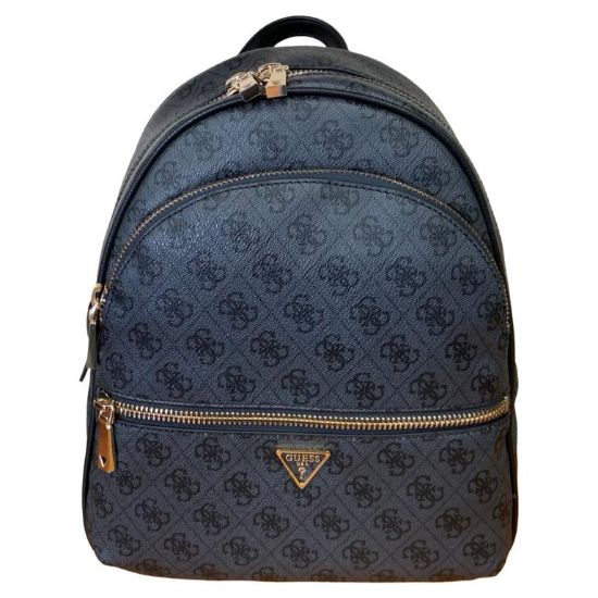 Immagine di GUESS BORSA Donna ZAINO backpack Medio DA SPALLA chiuso con zip SG18330