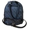 Immagine di GUESS BORSA Donna ZAINO backpack Medio DA SPALLA chiuso con zip SG18330