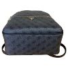 Immagine di GUESS BORSA Donna ZAINO backpack Medio DA SPALLA chiuso con zip SG18330