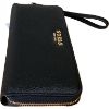 Immagine di GUESS PORTAFOGLI DONNA pochette da polso DIVISORI CHIUSO da ZIP 12 CARD BG35146