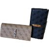 Immagine di GUESS PORTAFOGLI DONNA a Ventaglio Fisarmonica 10 CARD + spicci + docum SG78155