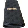 Immagine di GUESS PORTAFOGLI DONNA a Ventaglio Fisarmonica 10 CARD + spicci + docum SG78155