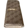 Immagine di GUESS PORTAFOGLI DONNA a Ventaglio Fisarmonica 10 CARD + spicci + docum SG78155