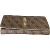 Immagine di GUESS PORTAFOGLI DONNA a Ventaglio Fisarmonica 10 CARD + spicci + docum SG78155