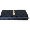 Immagine di GUESS PORTAFOGLI DONNA a Ventaglio Fisarmonica 10 CARD + spicci + docum SG78155