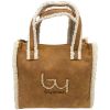 Immagine di BYBLOS BORSA Donna Shopper Media da braccio con tracolla x la spalla 12C03