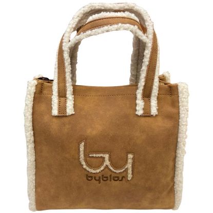 Immagine di BYBLOS BORSA Donna Shopper Media da braccio con tracolla x la spalla 12C03