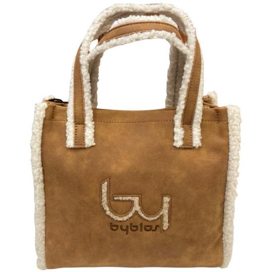 Immagine di BYBLOS BORSA Donna Shopper Media da braccio con tracolla x la spalla 12C03