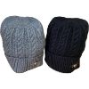 Immagine di GUESS Cappello HAT cuffia donna 55% acrilico 30% poliestere AW5646