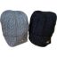 Immagine di GUESS Cappello HAT cuffia donna 55% acrilico 30% poliestere AW5646