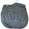 Immagine di GUESS Cappello HAT cuffia donna 55% acrilico 30% poliestere AW5646