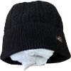 Immagine di GUESS Cappello HAT cuffia donna 55% acrilico 30% poliestere AW5646