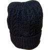 Immagine di GUESS Cappello HAT cuffia donna 55% acrilico 30% poliestere AW5646