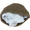 Immagine di GUESS Cappello HAT cuffia donna 100% acrilico BEIGE AW5645
