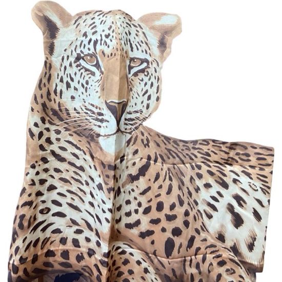 Immagine di GUESS Sciarpa Sciarpina / FOULARD da collo 120X120 cm AW5684