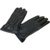 Immagine di GUESS Guanti gloves UNISEX uomo / donna misto pelle  53% lana AM9684