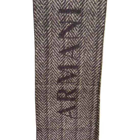 Immagine di ARMANI EXCHANGE Sciarpa Sciarpina Unisex uomo donna FRANGE XW3045