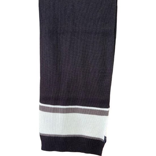 Immagine di ARMANI EXCHANGE Sciarpa Sciarpina Unisex uomo donna 50% LANA XM3127