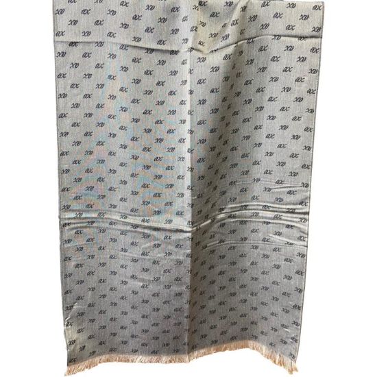Immagine di ARMANI EXCHANGE Sciarpa Sciarpina Rettangolare donna 53% VISCOSA  XW3041