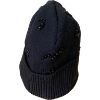 Immagine di ARMANI EXCHANGE beanie Cappello cuffia HAT donna Applicaz di perline XW3014