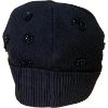 Immagine di ARMANI EXCHANGE beanie Cappello cuffia HAT donna Applicaz di perline XW3014