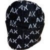 Immagine di ARMANI EXCHANGE beanie Cappello cuffia HAT unisex uomo donna XM3590