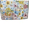 Immagine di BRACCIALINI Donna Looney Tunes Sciarpina Foulard da collo in tessuto LTFR32